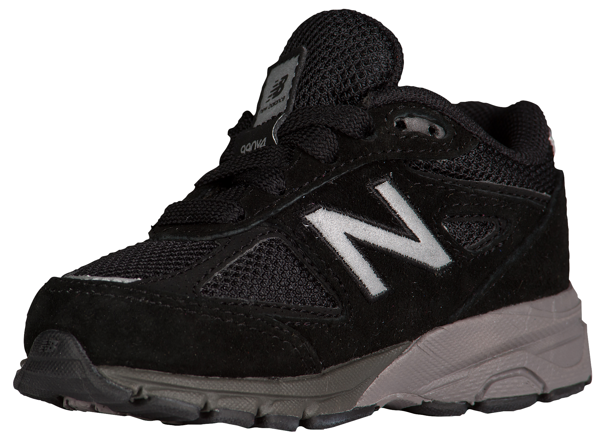new balance 990 nere