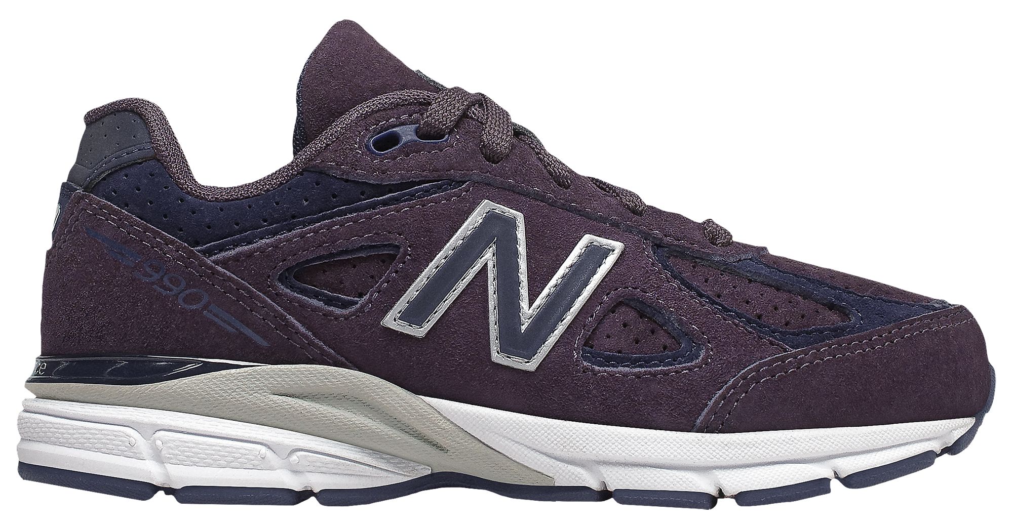 boys new balance 990