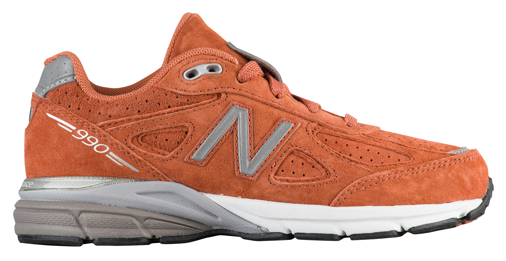 new balance 990 foot locker