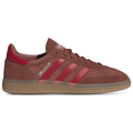 adidas Originals Handball Spezial - Adidas Gum/Burnt Sienna Equipment Red