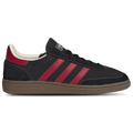 adidas Originals Handball Spezial - Adidas Core Black/Team Victory Red Gum