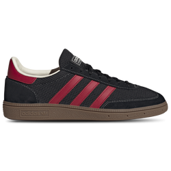 Men's - adidas Originals Handball Spezial - Core Black/Team Victory Red/Gum