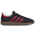 adidas Originals Handball Spezial - Men's Core Black/Team Victory Red/Gum