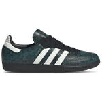 Rich Green/Off White/Core Black
