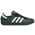 adidas Samba OG - Men's Rich Green/Off White/Core Black