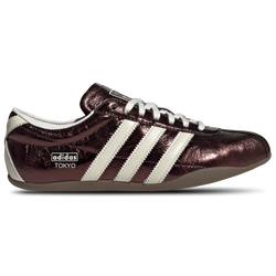 Women's - adidas Originals Tokyo - Maroon/Off White/Gum