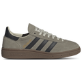 adidas Originals Handball Spezial - Adidas Silver Pebble/Core Black Gum
