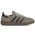 adidas Originals Handball Spezial - Boys' Grade School Silver Pebble/Core Black/Gum