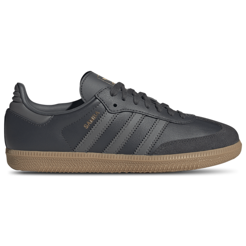 adidas Originals Samba - Adidas Grey/Four Gum