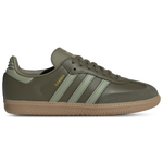 Tent Green/Gum/Olive Strata