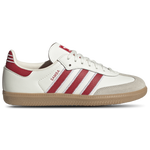 Off White/Better Scarlet/Gum