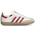 adidas Originals Samba - Boys' Grade School Off White/Better Scarlet/Gum