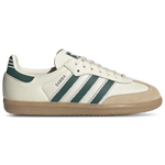 Cream White/Collegiate Green/Gum