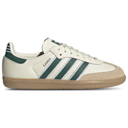 adidas Originals Samba - Boys' Grade School | Foot Locker