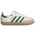 adidas Originals Samba - Boys' Grade School Cream White/Collegiate Green/Gum