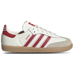 Off White/Gum/Better Scarlet
