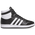 adidas Originals Top Ten Hi - Men's Black/White