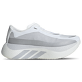 adidas Hyperboost Edge - Adidas Ftwr White/Silver Met Lgh Solid Grey