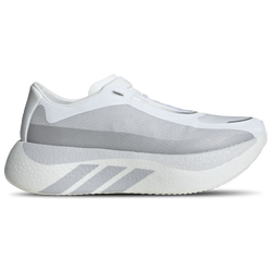 Men's - adidas Hyperboost Edge - Lgh Solid Grey/Ftwr White/Silver Met