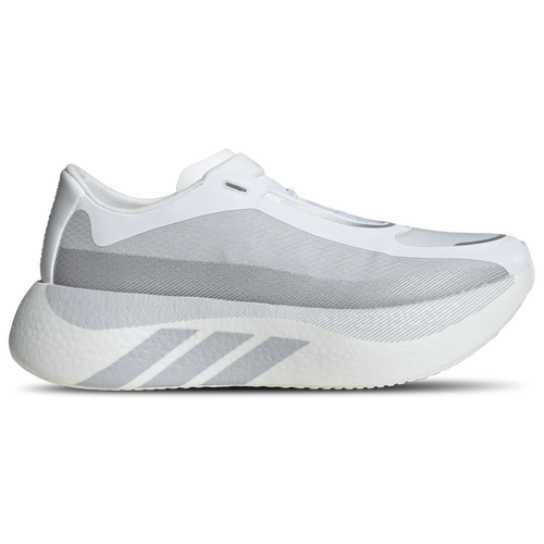 MENS - adidas Hyperboost Edge - Lgh Solid Grey/Ftwr White Silver Met