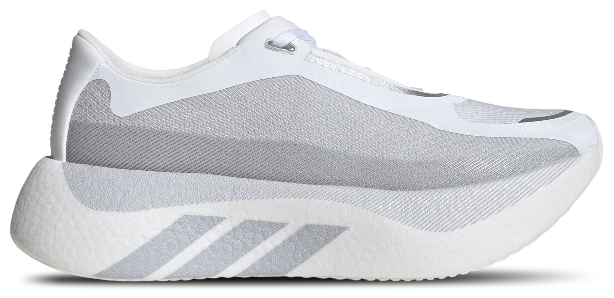 HYPERBOOST EDGE ホワイト/グレー 10 US adidas Hyperboost Edge - Women's | Foot Locker