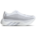 adidas Hyperboost Edge - Adidas Ftwr White/Lgh Solid Grey Silver Met