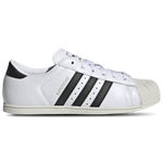 Footwear White/Core Black/Gold Met