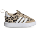 adidas Originals Samba Quickon - Adidas Magic Beige/Footwear White Coere Black