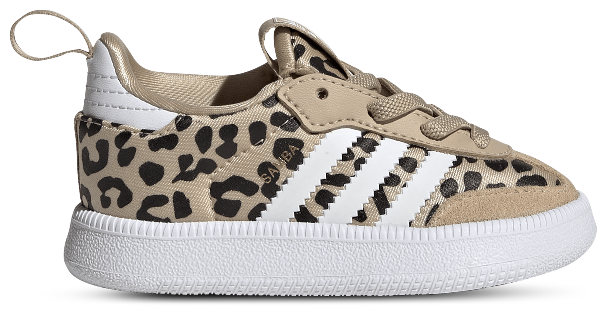 adidas Originals Samba Quickon - Boys' Toddler