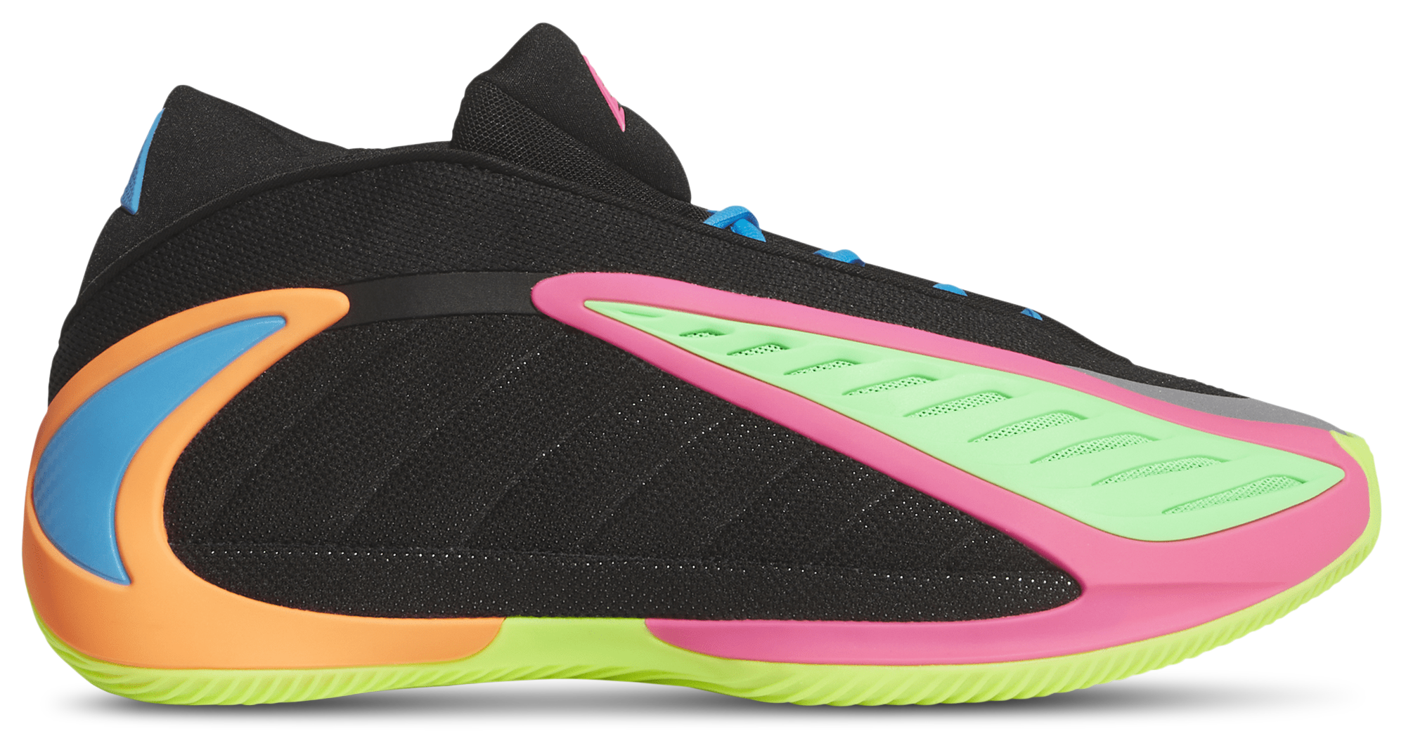 adidas Anthony Edwards 2 PE - Men's