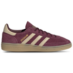 Maroon/Warm Vanilla/Gold Met