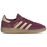 Maroon/Gold Met/Warm Vanilla