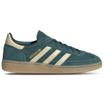 Rich Green/Warm Vanilla/Gold Met