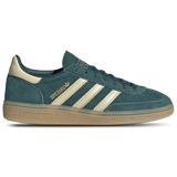 Rich Green/Gold Met/Warm Vanilla