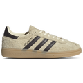 adidas Originals Handball Spezial - Adidas Aurora Coffee/Warm Vanilla Gold Met