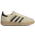 adidas Originals Handball Spezial - Women's Warm Vanilla/Aurora Coffee/Gold Met