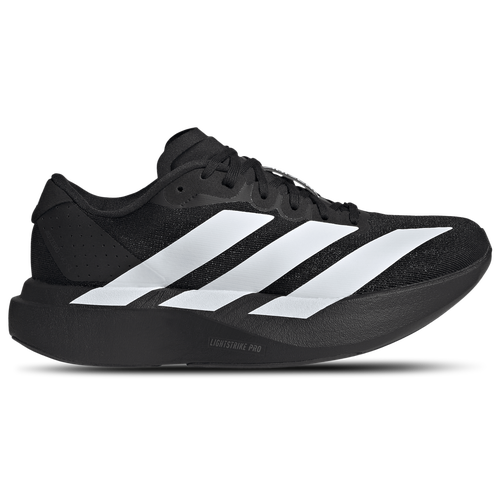 BOYS - adidas adiZero Evo SL - Black/White