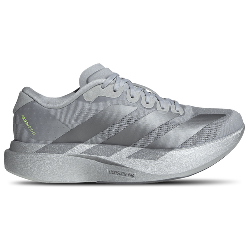 BOYS - adidas adiZero Evo SL - Silver