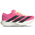 adidas Adizero Evo SL - Girls' Grade School White/Black/Pink