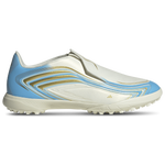 Semi Blue Burst/Ivory/Icey Blue