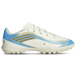 Ivory/Semi Blue Burst/Icey Blue
