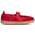 adidas Originals Samba Jane - Girls' Grade School Red/Gold
