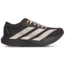 Women's - adidas Adizero Evo SL - Aurora Coffee/Blush Pink/Iron Metallic