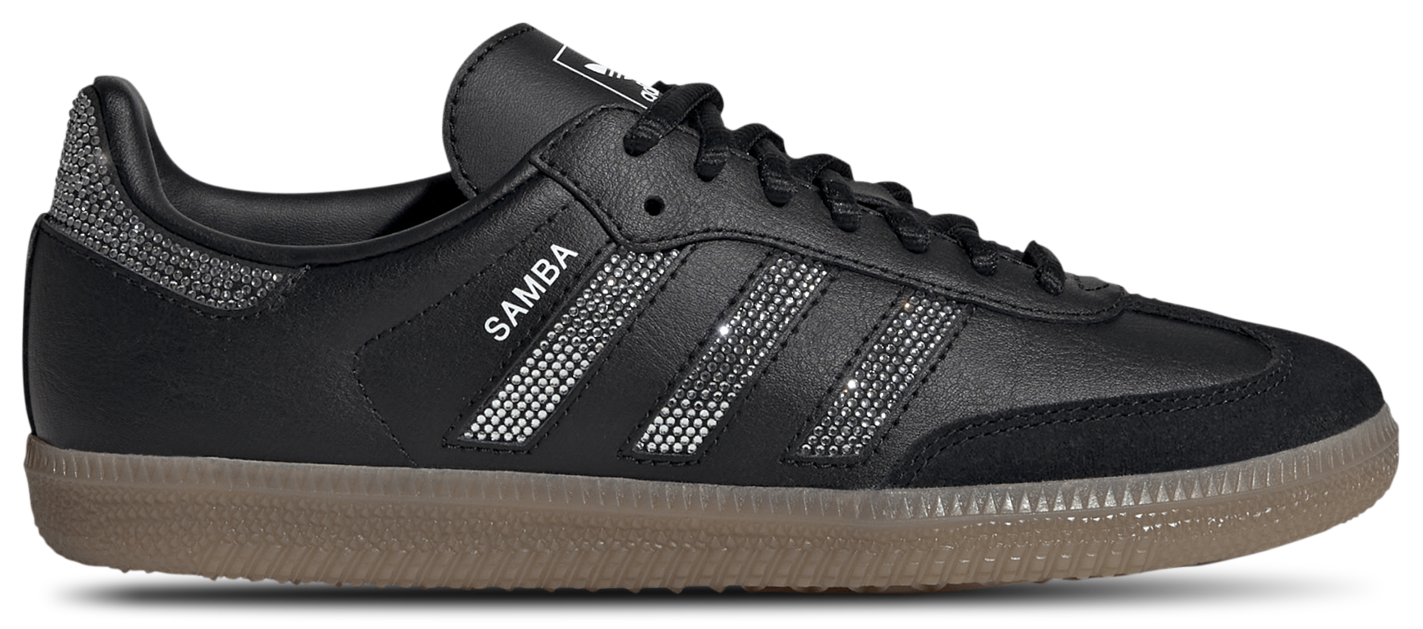 シューズ adidas samba OG adidas Samba OG Sneakers Kids - White | Free Shipping with adiClub