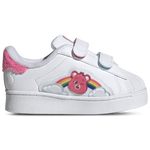 Footwear White/Bliss Pink/Lucid Pink