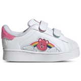 Footwear White/Bliss Pink/Lucid Pink