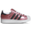 adidas Originals Superstar - Girls' Grade School Pink Fusion/Footwear White/Core Black