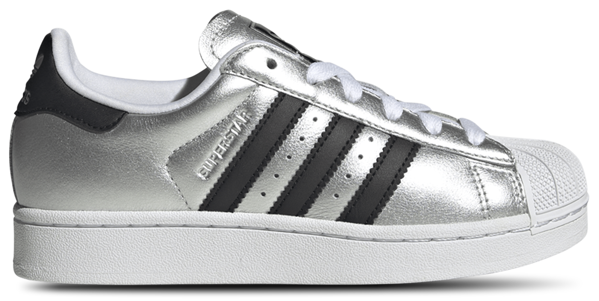 adidas Originals Superstar II - Boys' Grade School | Foot Locker