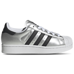 Core Black/Silver Metallic/Silver Metallic