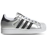 Core Black/Silver Metallic/Silver Metallic
